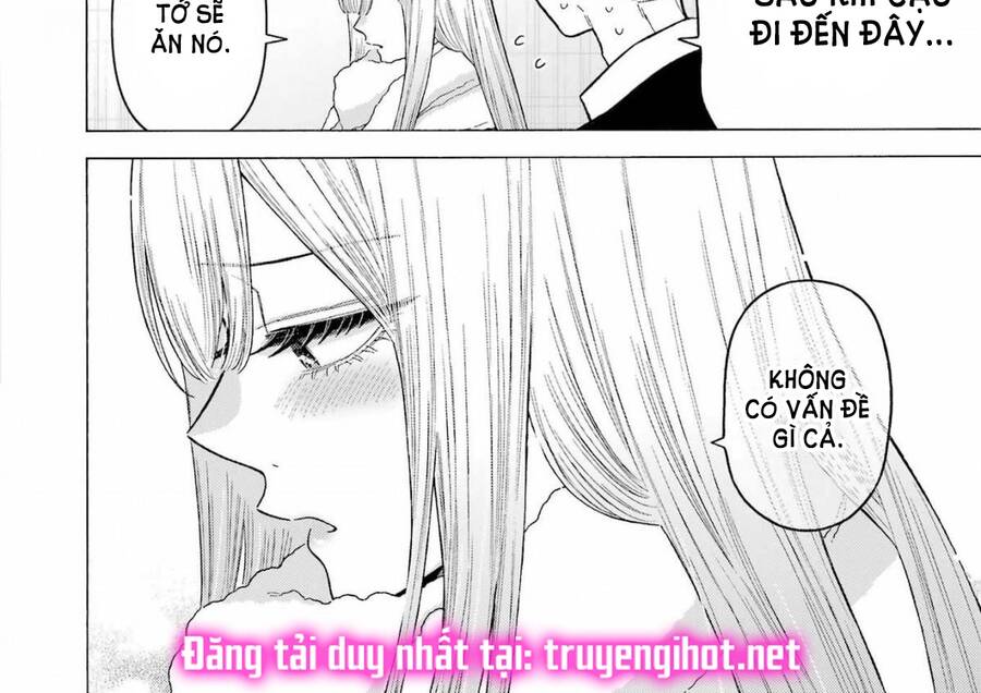 Nàng Nổi Loạn X Chàng Thợ May Chap 77 - Next Chap 78