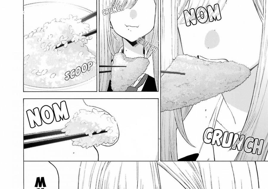 Nàng Nổi Loạn X Chàng Thợ May Chap 77 - Next Chap 78