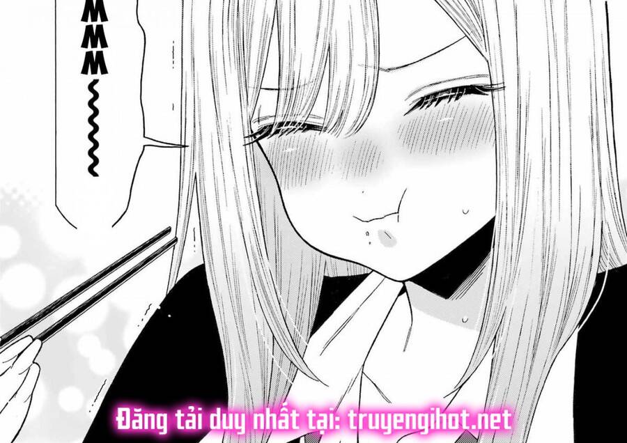 Nàng Nổi Loạn X Chàng Thợ May Chap 77 - Next Chap 78