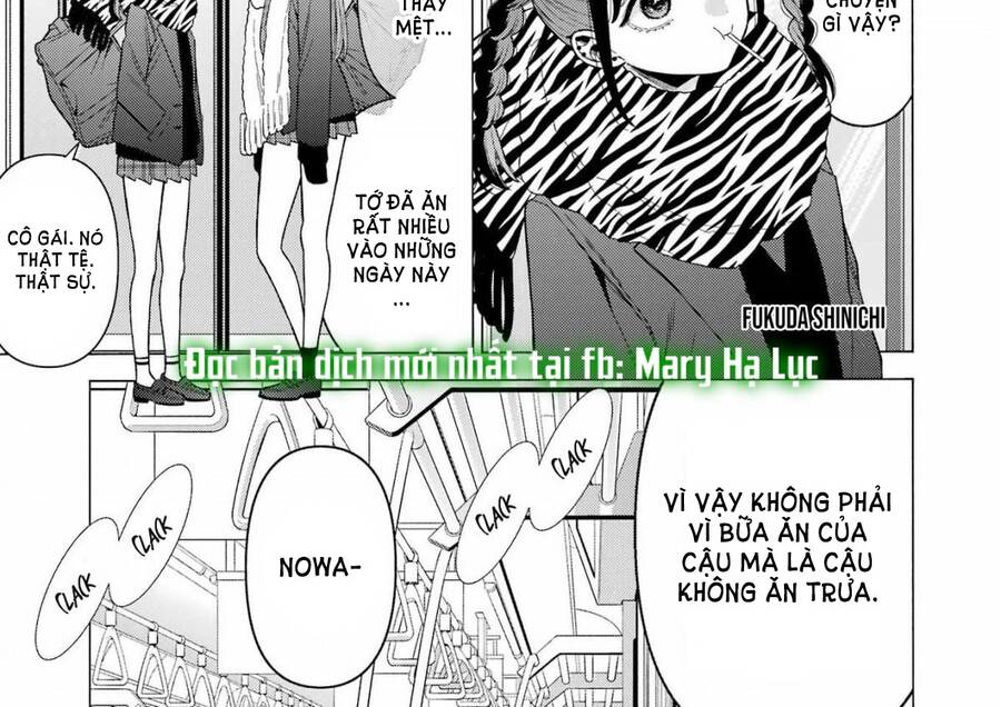 Nàng Nổi Loạn X Chàng Thợ May Chap 77 - Next Chap 78