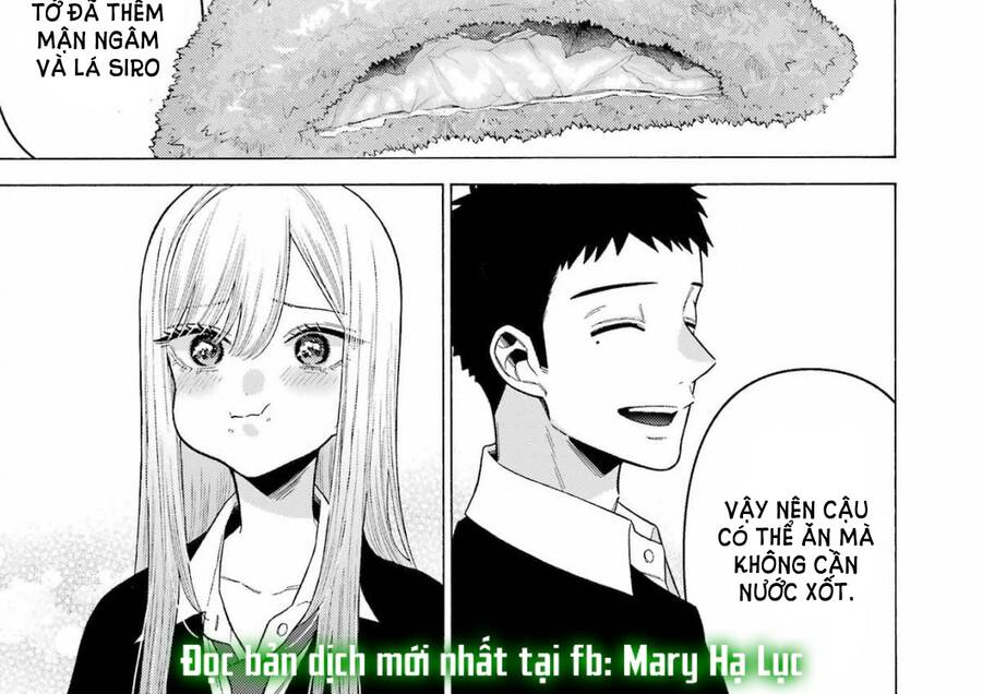 Nàng Nổi Loạn X Chàng Thợ May Chap 77 - Next Chap 78