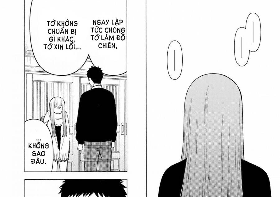 Nàng Nổi Loạn X Chàng Thợ May Chap 77 - Next Chap 78