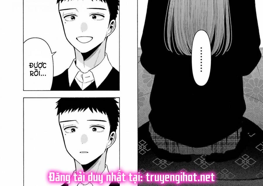 Nàng Nổi Loạn X Chàng Thợ May Chap 77 - Next Chap 78