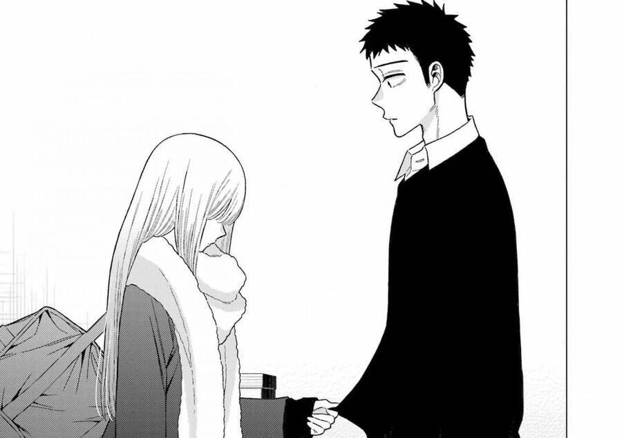Nàng Nổi Loạn X Chàng Thợ May Chap 77 - Next Chap 78