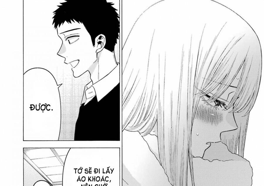 Nàng Nổi Loạn X Chàng Thợ May Chap 77 - Next Chap 78