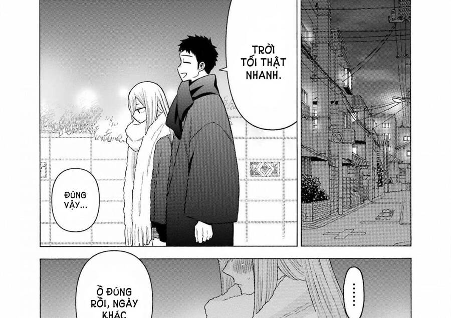 Nàng Nổi Loạn X Chàng Thợ May Chap 77 - Next Chap 78