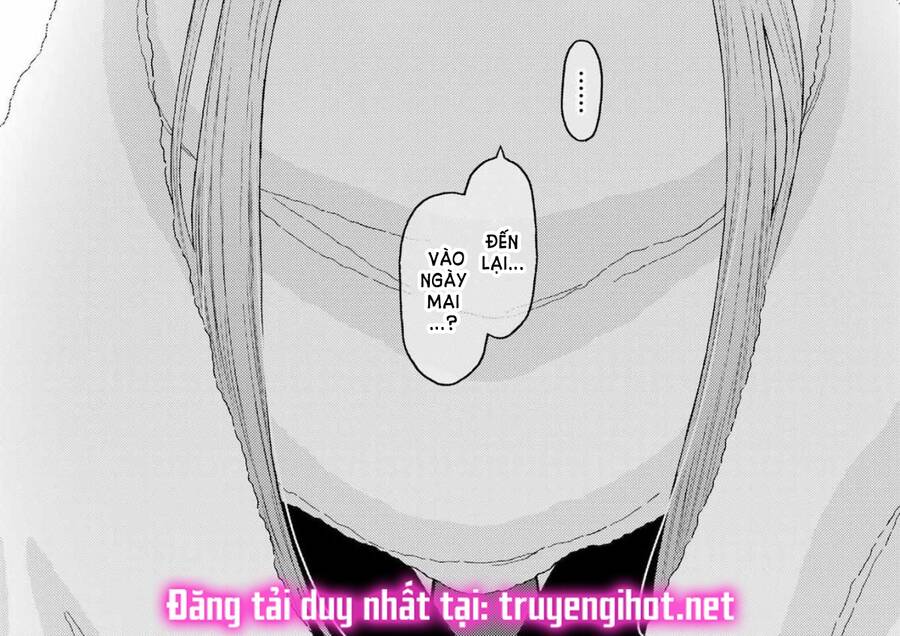 Nàng Nổi Loạn X Chàng Thợ May Chap 77 - Next Chap 78