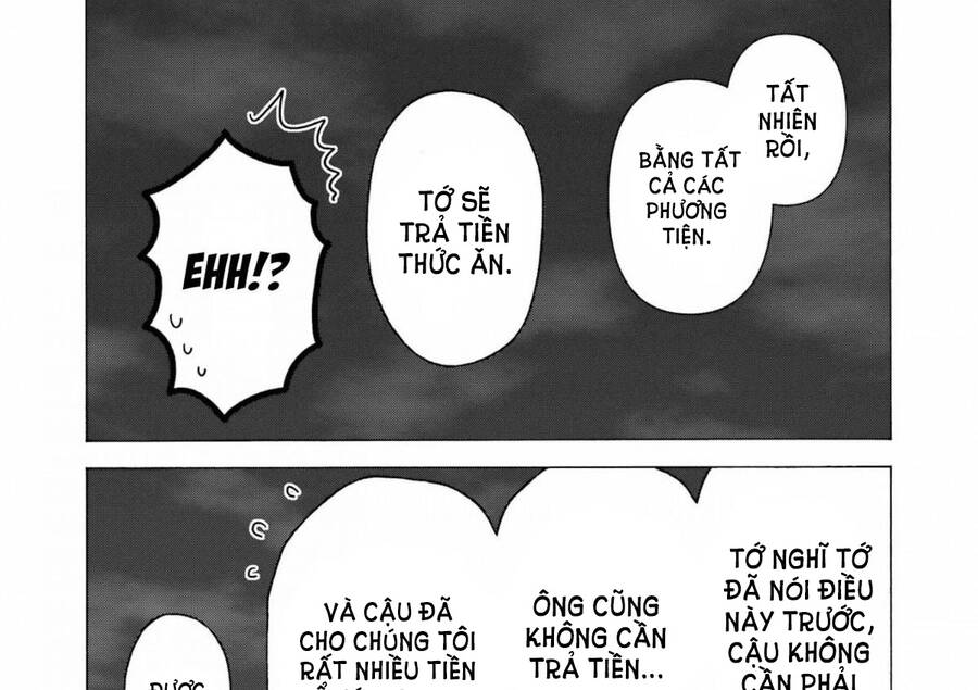 Nàng Nổi Loạn X Chàng Thợ May Chap 77 - Next Chap 78