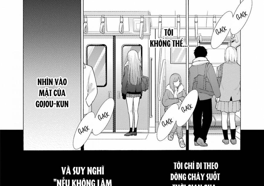 Nàng Nổi Loạn X Chàng Thợ May Chap 77 - Next Chap 78