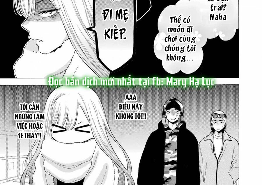 Nàng Nổi Loạn X Chàng Thợ May Chap 77 - Next Chap 78