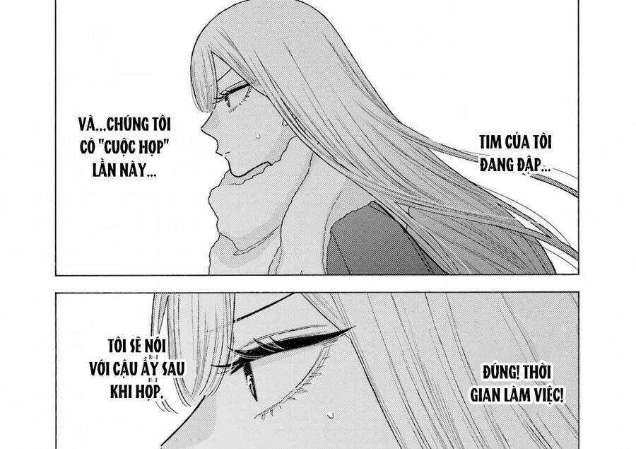 Nàng Nổi Loạn X Chàng Thợ May Chap 77 - Next Chap 78