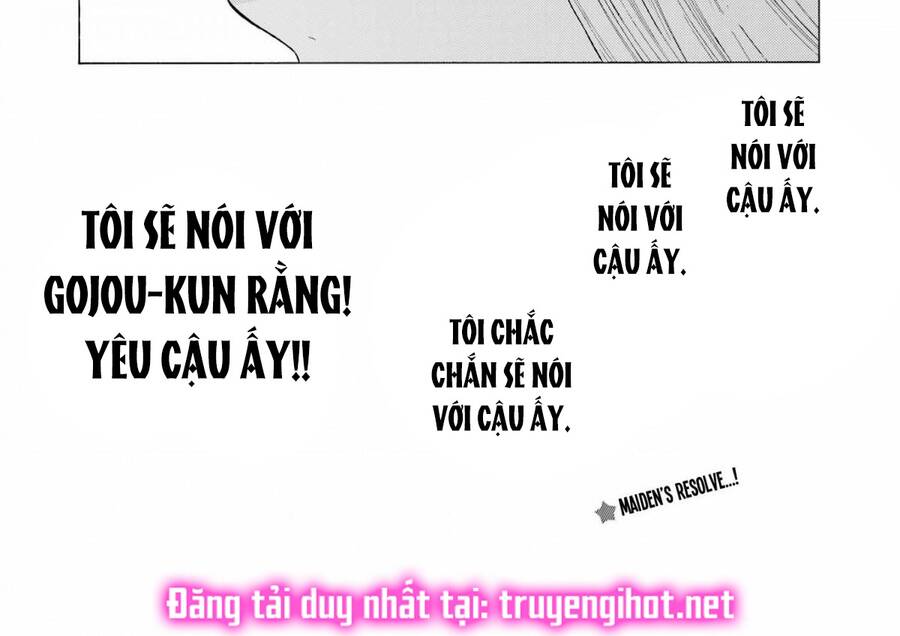 Nàng Nổi Loạn X Chàng Thợ May Chap 77 - Next Chap 78
