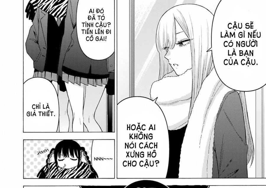 Nàng Nổi Loạn X Chàng Thợ May Chap 77 - Next Chap 78
