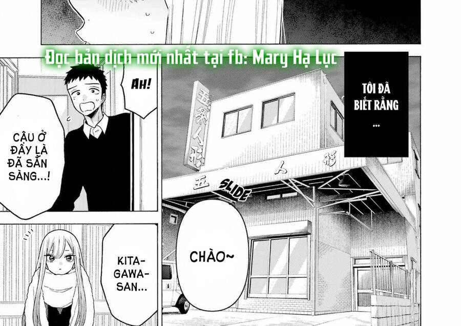 Nàng Nổi Loạn X Chàng Thợ May Chap 77 - Next Chap 78