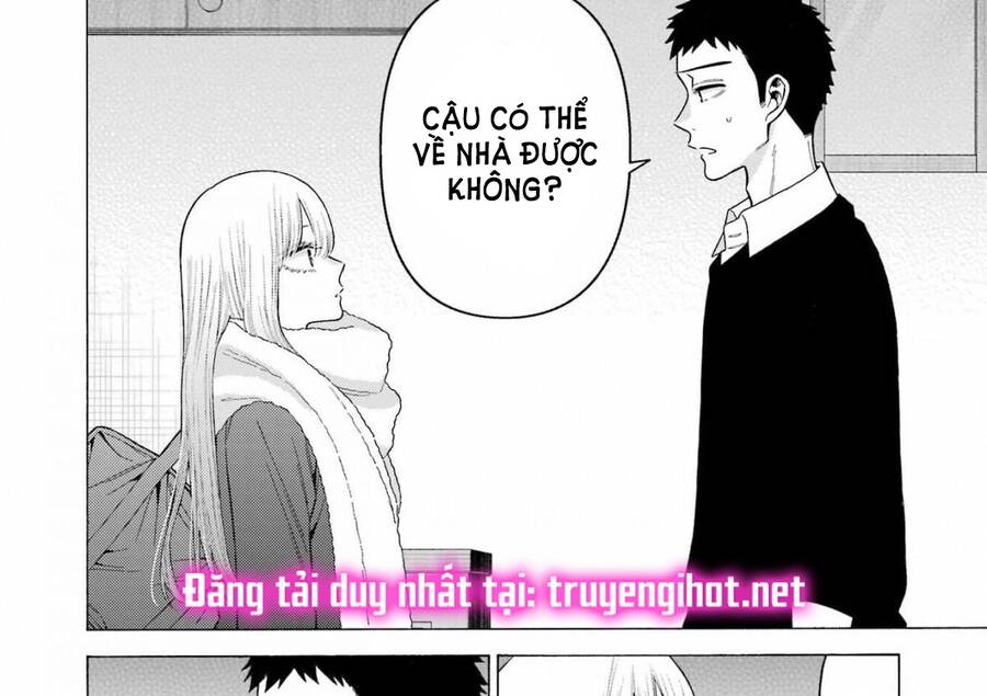 Nàng Nổi Loạn X Chàng Thợ May Chap 77 - Next Chap 78
