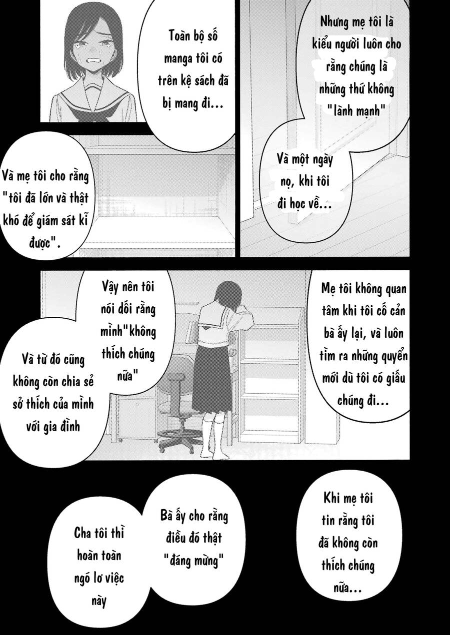 Nàng Nổi Loạn X Chàng Thợ May Chap 78 - Next Chap 79