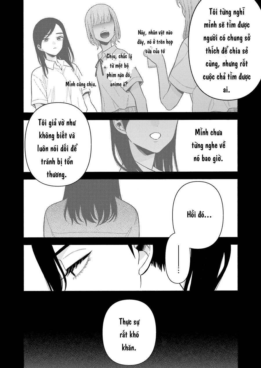 Nàng Nổi Loạn X Chàng Thợ May Chap 78 - Next Chap 79