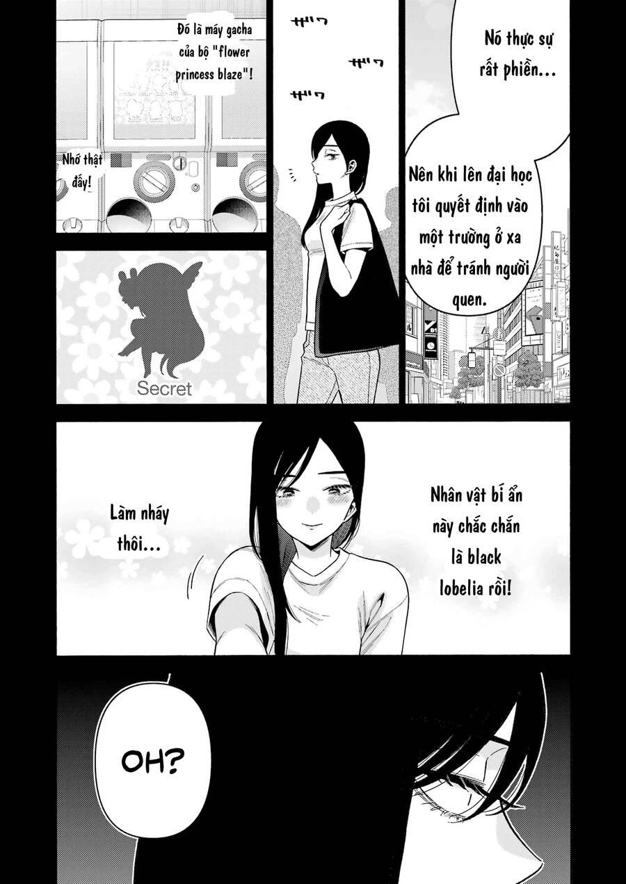 Nàng Nổi Loạn X Chàng Thợ May Chap 78 - Next Chap 79
