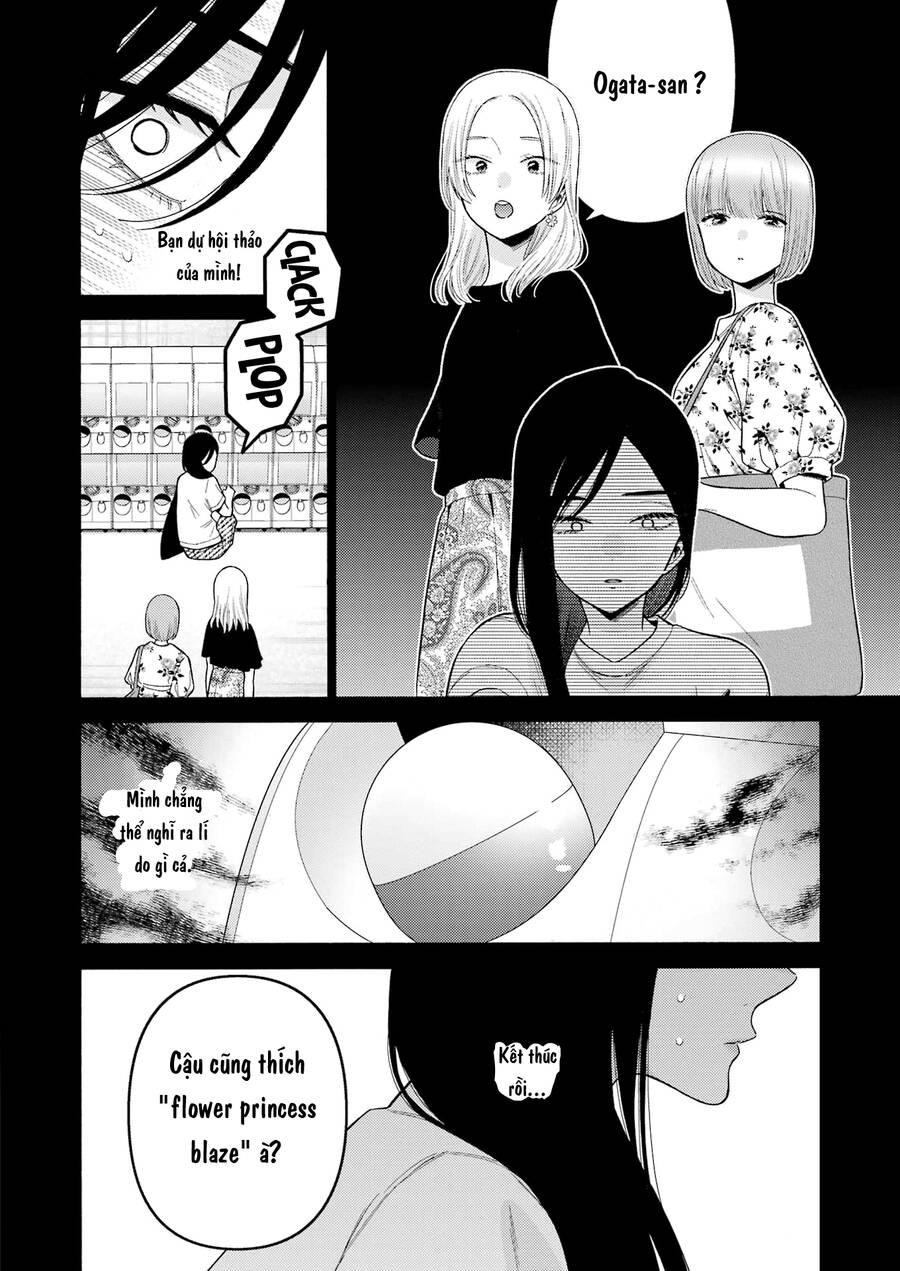 Nàng Nổi Loạn X Chàng Thợ May Chap 78 - Next Chap 79