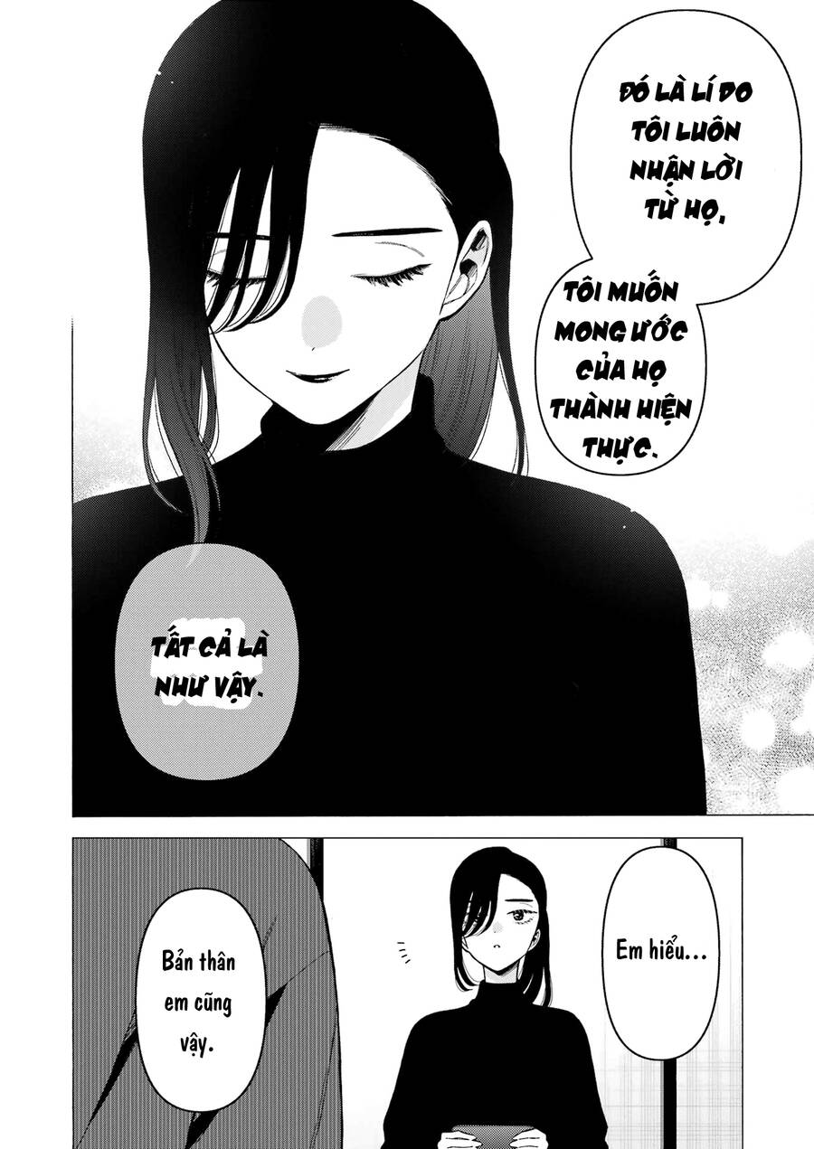 Nàng Nổi Loạn X Chàng Thợ May Chap 78 - Next Chap 79