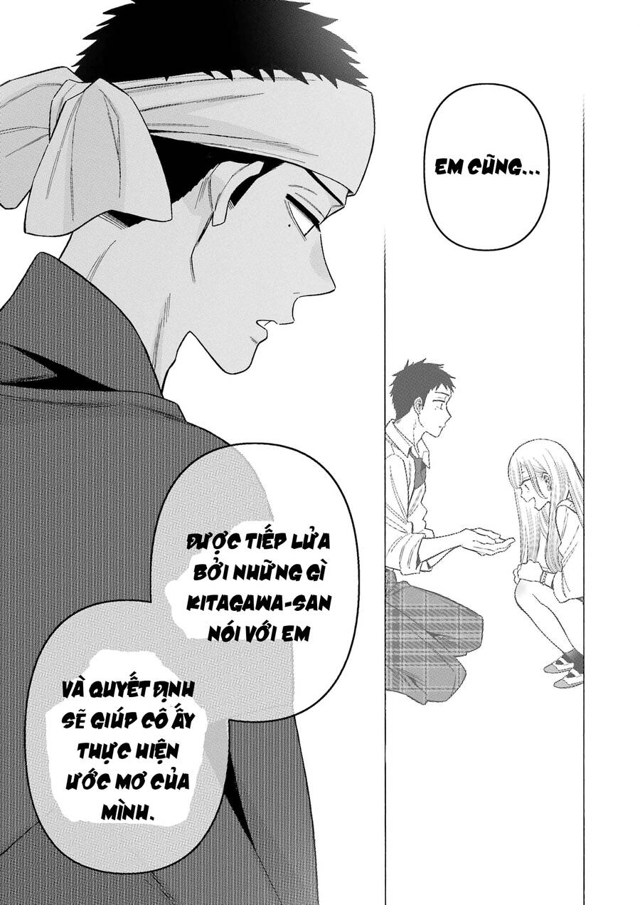 Nàng Nổi Loạn X Chàng Thợ May Chap 78 - Next Chap 79