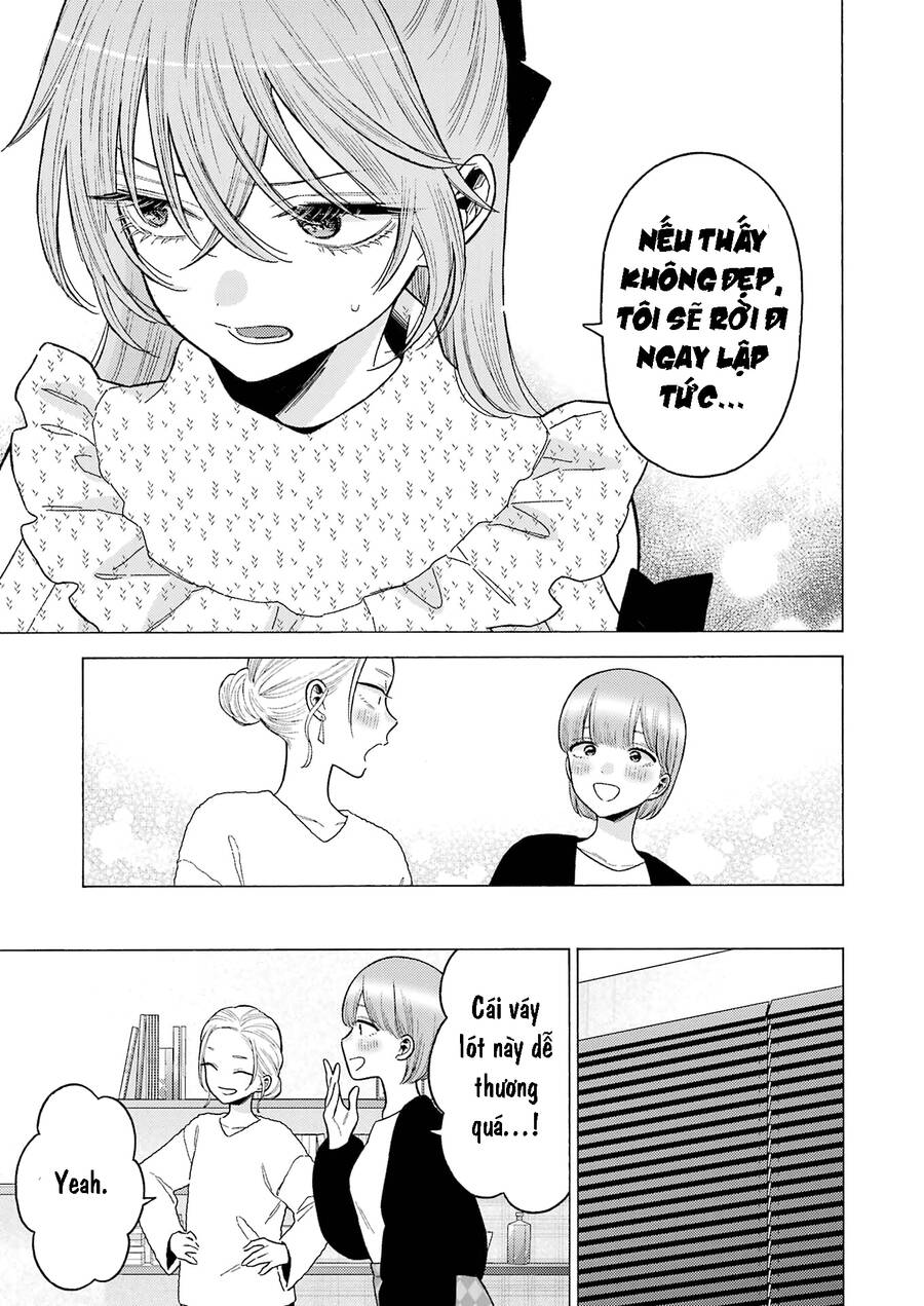 Nàng Nổi Loạn X Chàng Thợ May Chap 79 - Next Chap 80