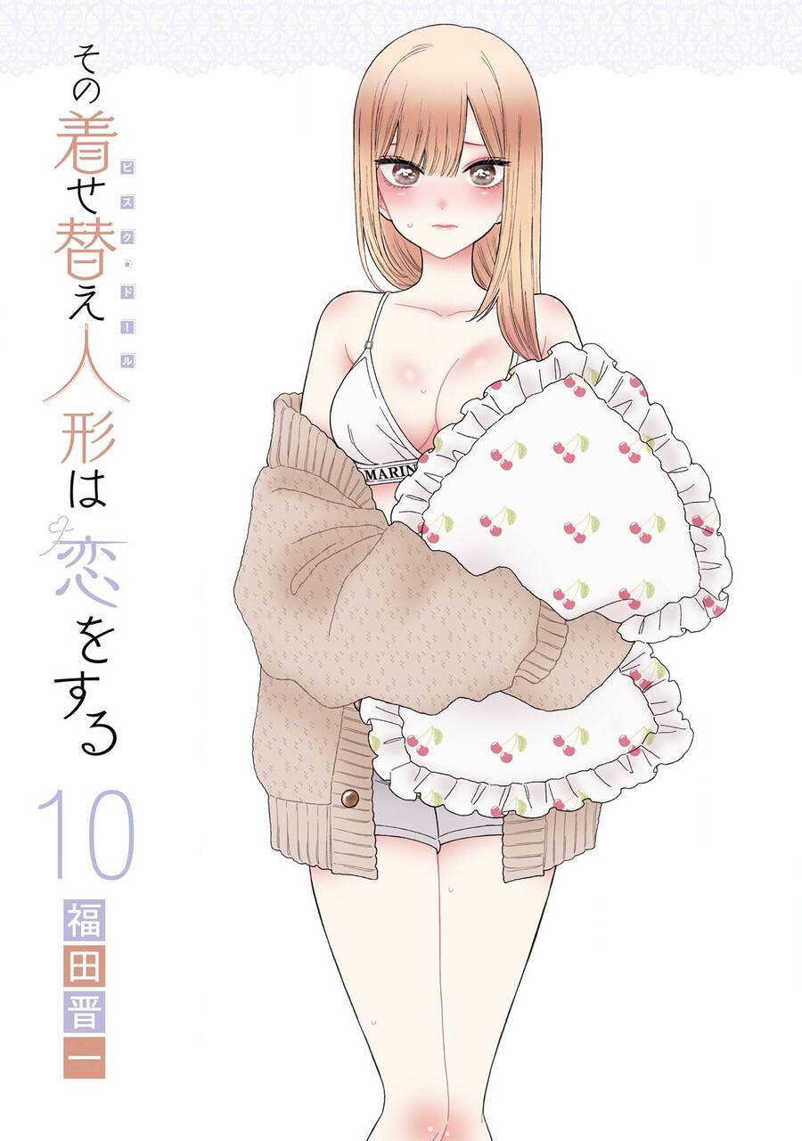 Nàng Nổi Loạn X Chàng Thợ May Chap 795 - Next Chap 796