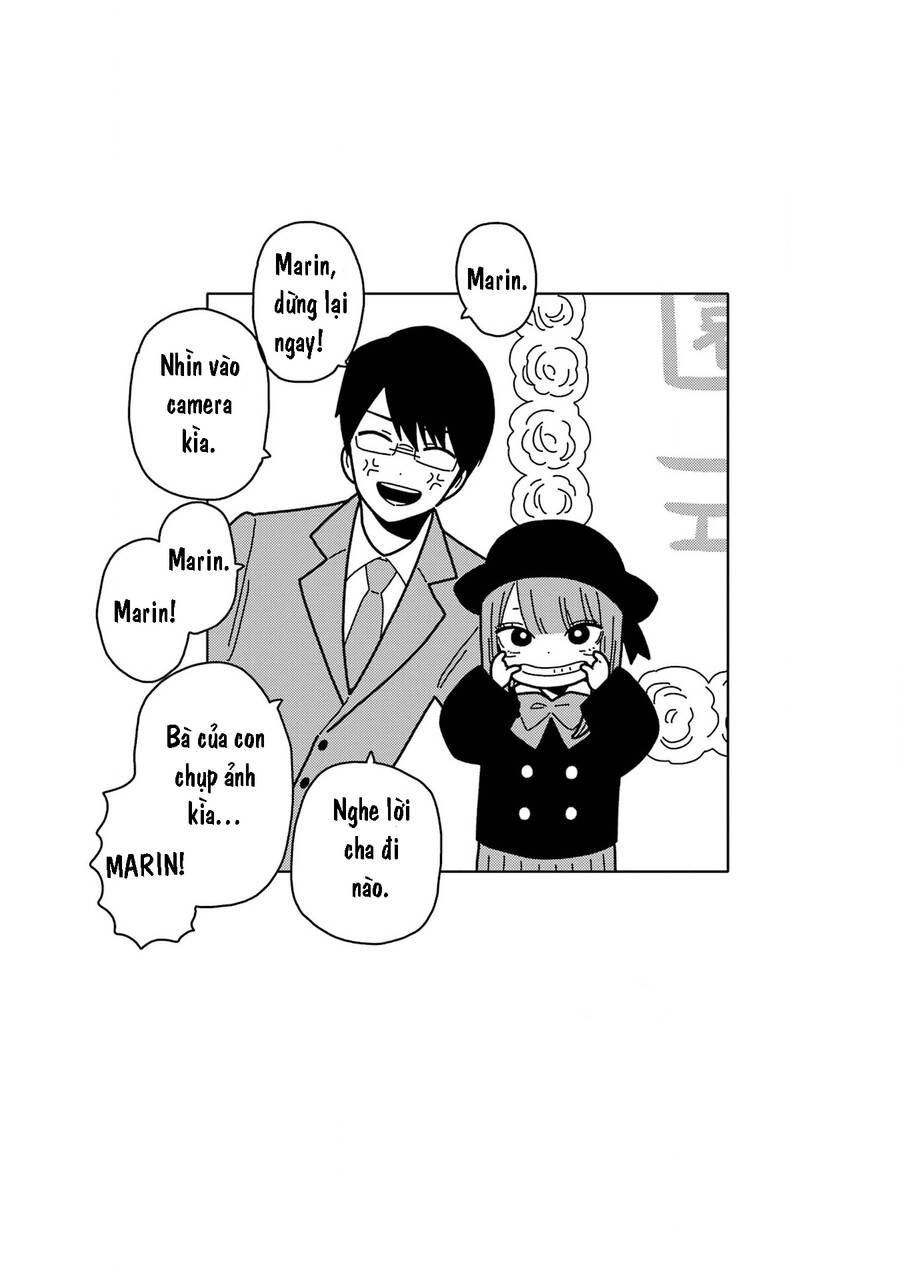 Nàng Nổi Loạn X Chàng Thợ May Chap 795 - Next Chap 796