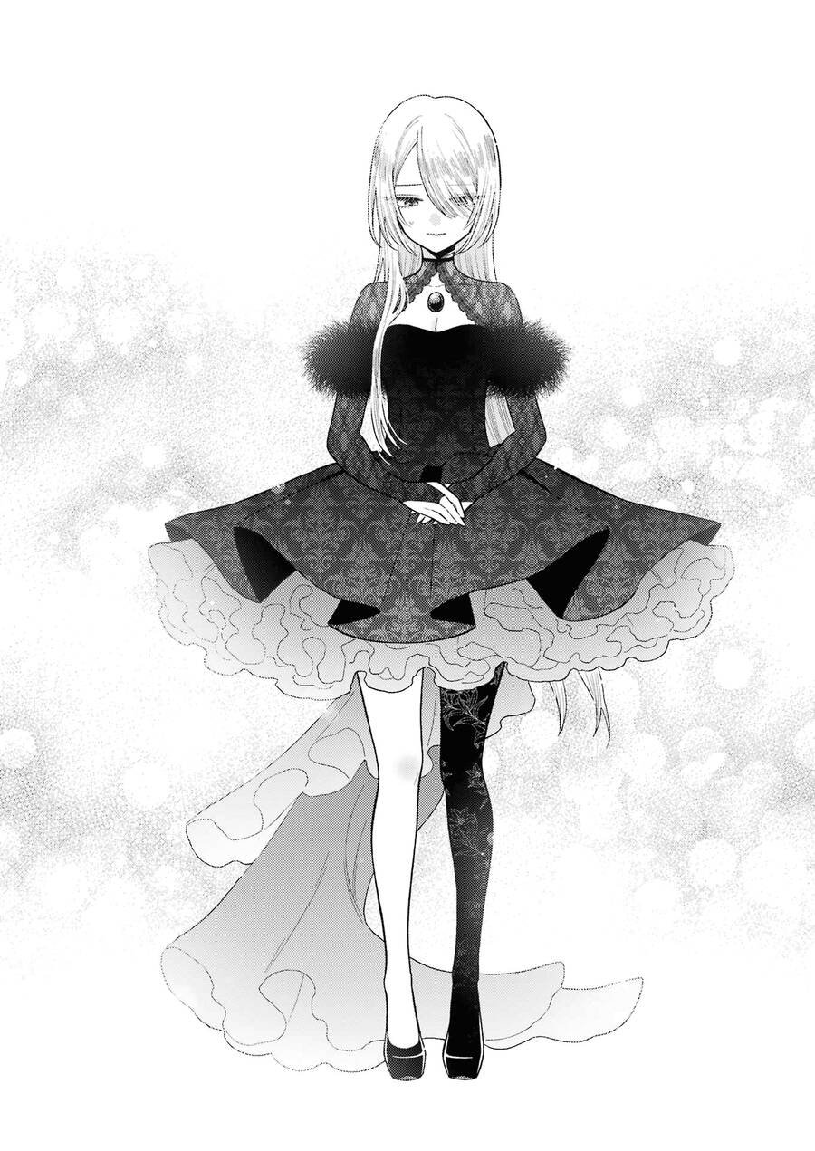 Nàng Nổi Loạn X Chàng Thợ May Chap 80 - Next Chap 81