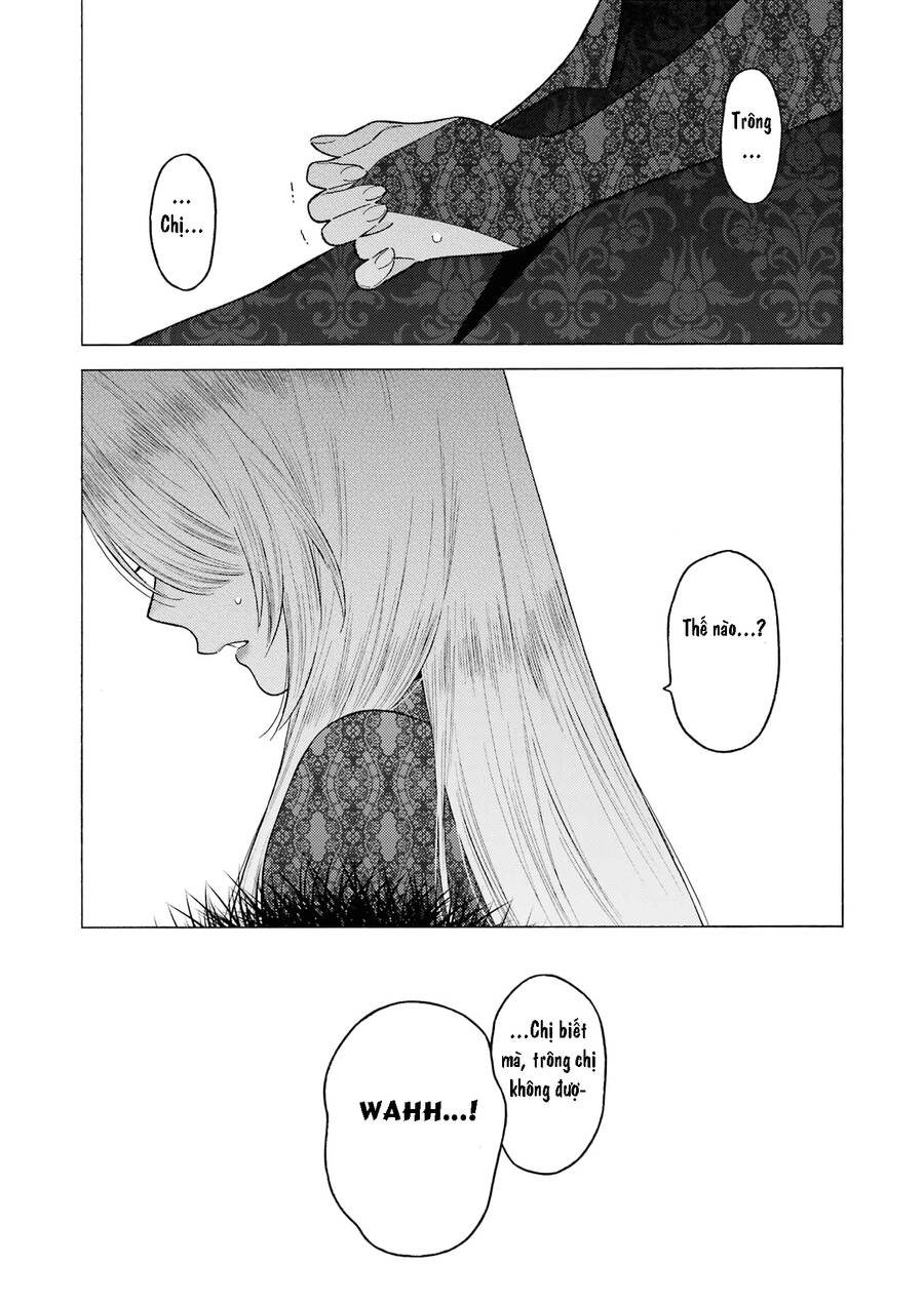 Nàng Nổi Loạn X Chàng Thợ May Chap 80 - Next Chap 81