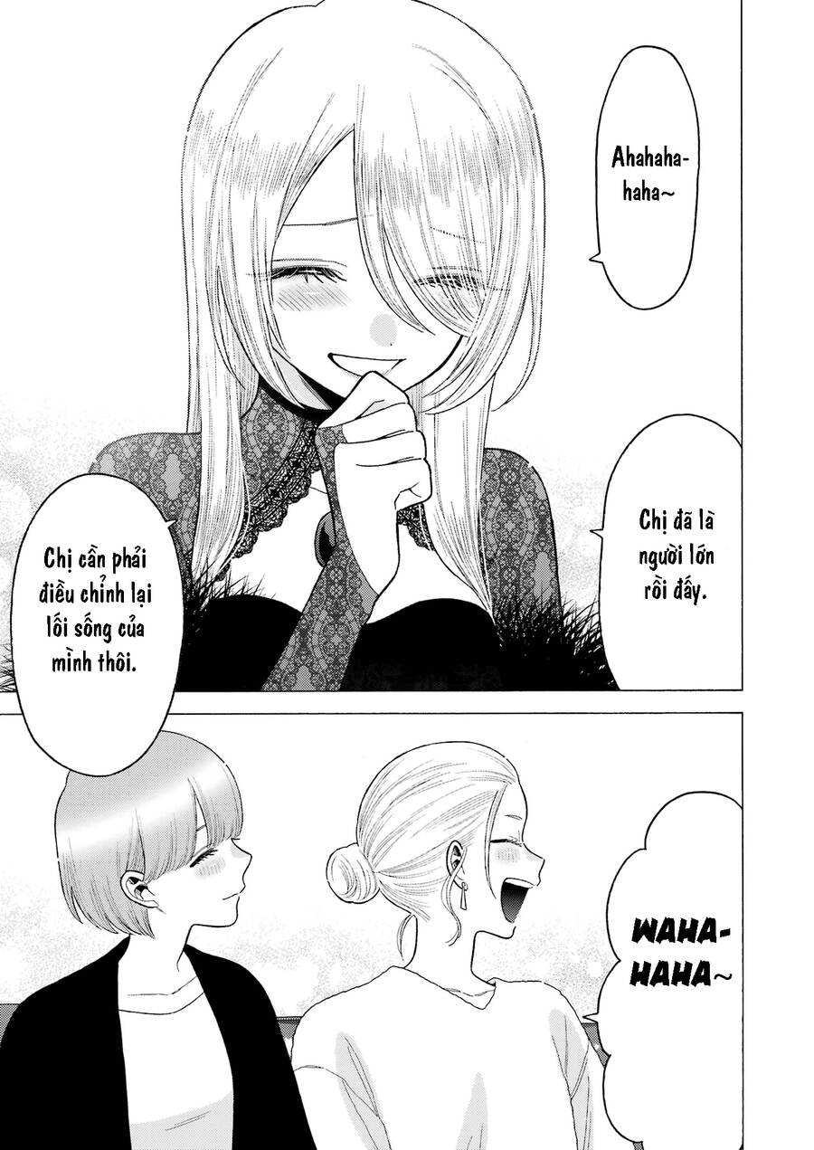 Nàng Nổi Loạn X Chàng Thợ May Chap 81 - Next Chap 82