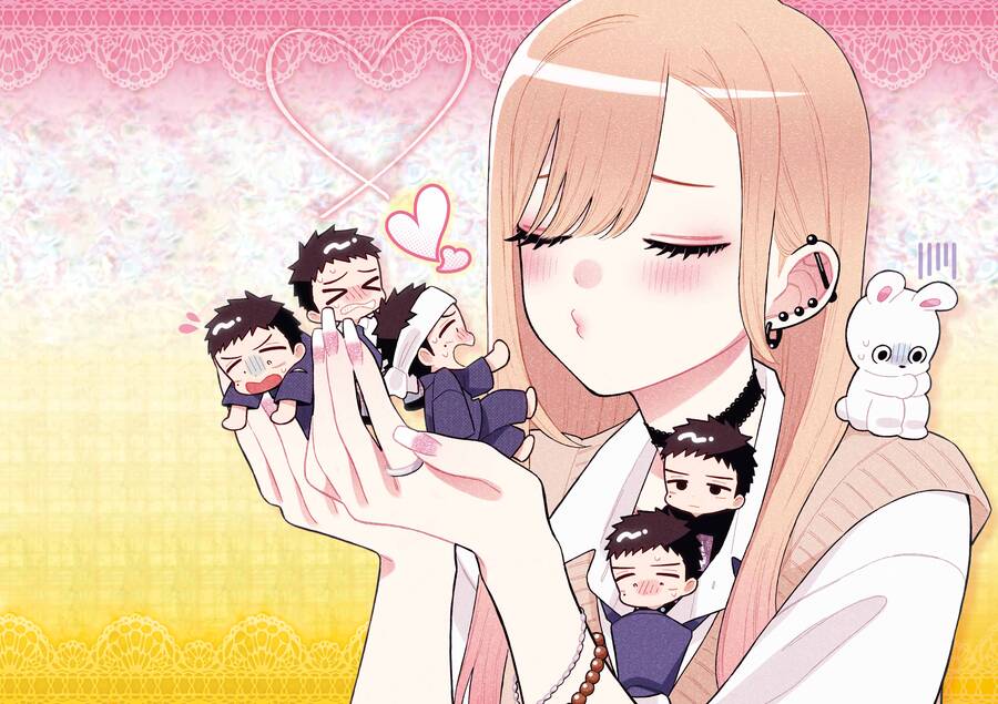 Nàng Nổi Loạn X Chàng Thợ May Chap 81 - Next Chap 82