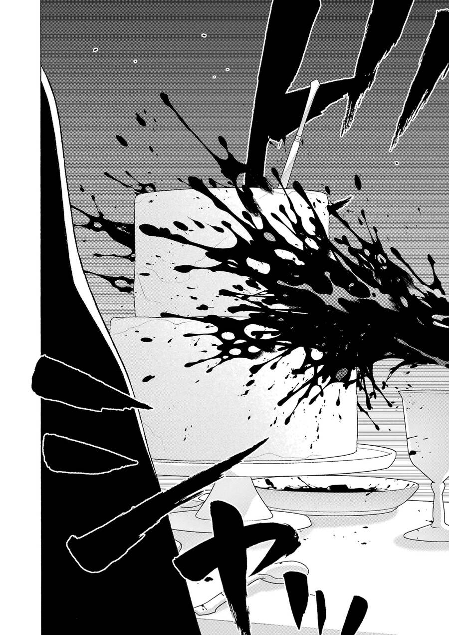 Nàng Nổi Loạn X Chàng Thợ May Chap 83 - Next Chap 84