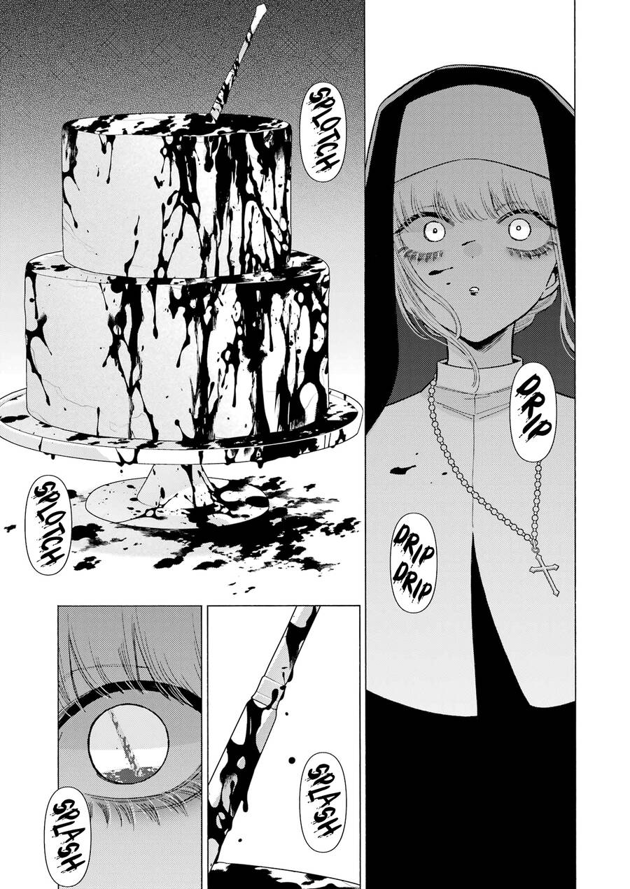 Nàng Nổi Loạn X Chàng Thợ May Chap 83 - Next Chap 84