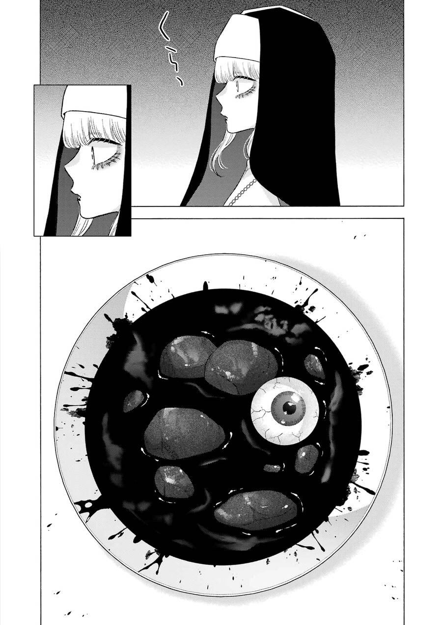 Nàng Nổi Loạn X Chàng Thợ May Chap 83 - Next Chap 84