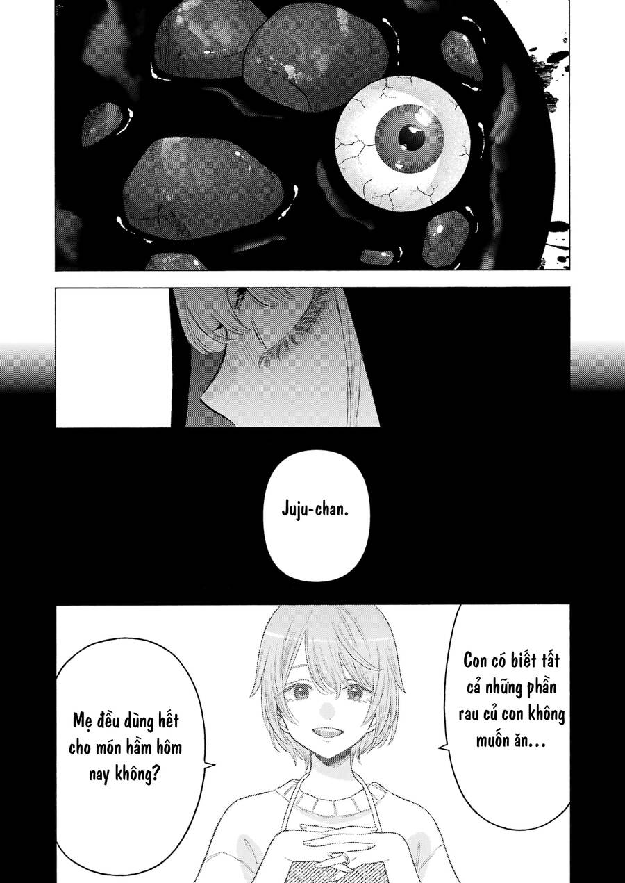 Nàng Nổi Loạn X Chàng Thợ May Chap 83 - Next Chap 84