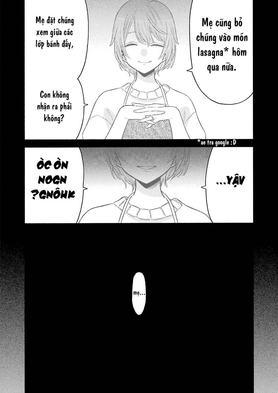 Nàng Nổi Loạn X Chàng Thợ May Chap 83 - Next Chap 84