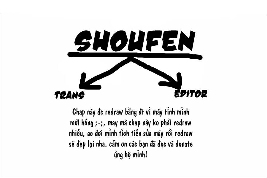 Nàng Nổi Loạn X Chàng Thợ May Chap 83 - Next Chap 84