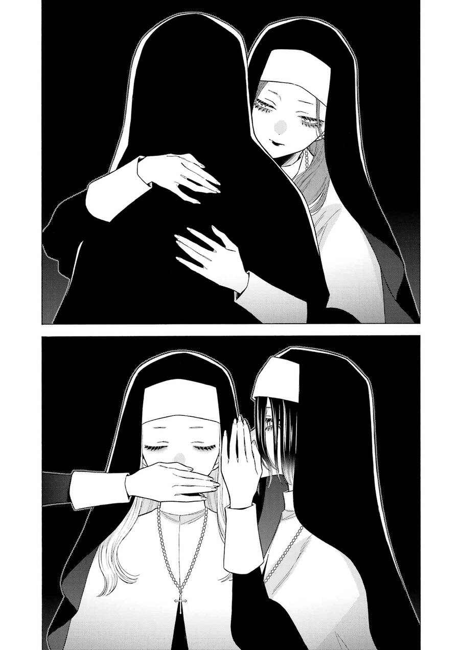 Nàng Nổi Loạn X Chàng Thợ May Chap 83 - Next Chap 84