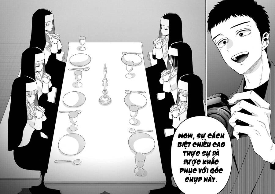 Nàng Nổi Loạn X Chàng Thợ May Chap 83 - Next Chap 84