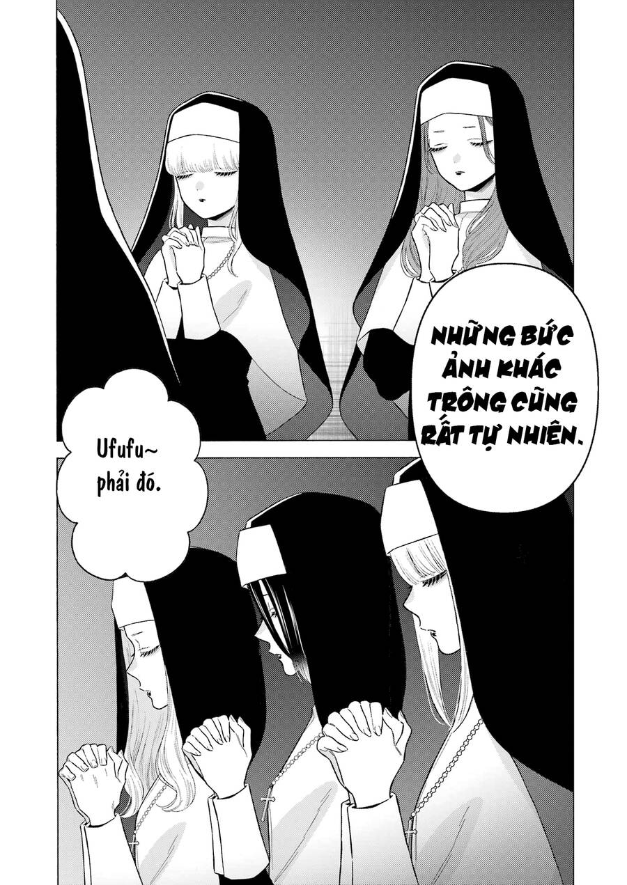 Nàng Nổi Loạn X Chàng Thợ May Chap 83 - Next Chap 84