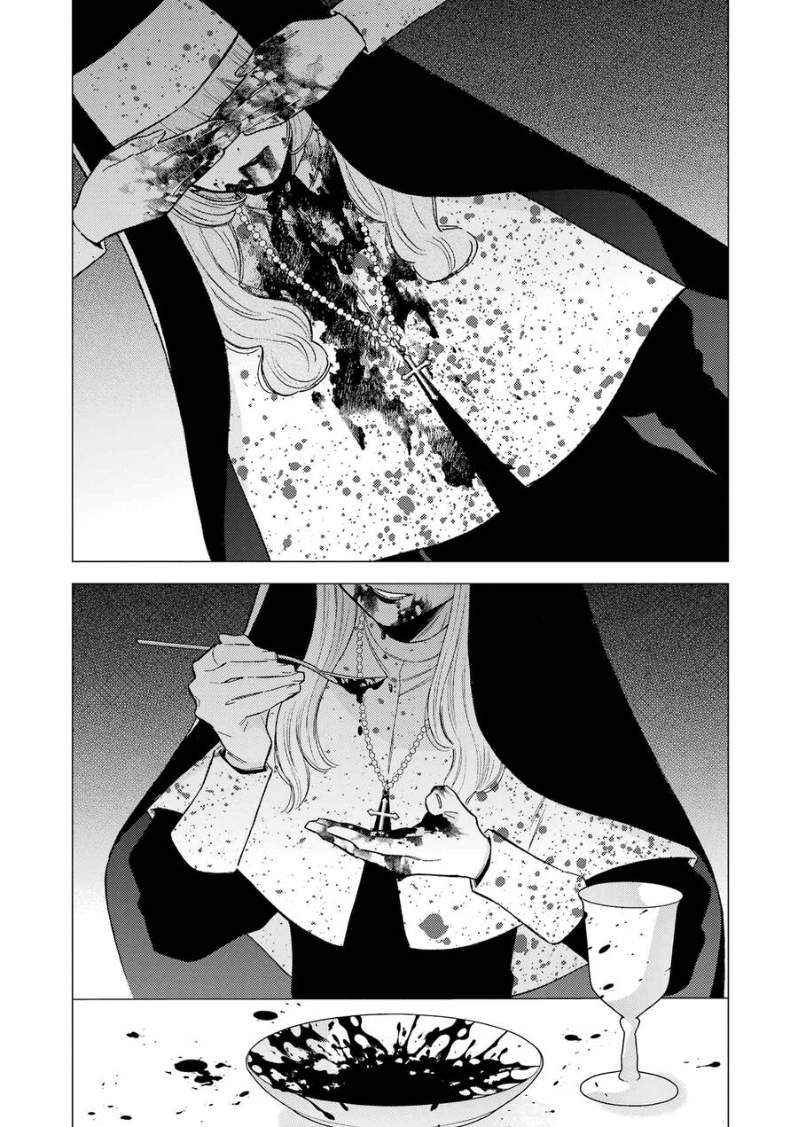 Nàng Nổi Loạn X Chàng Thợ May Chap 84 - Next Chap 85