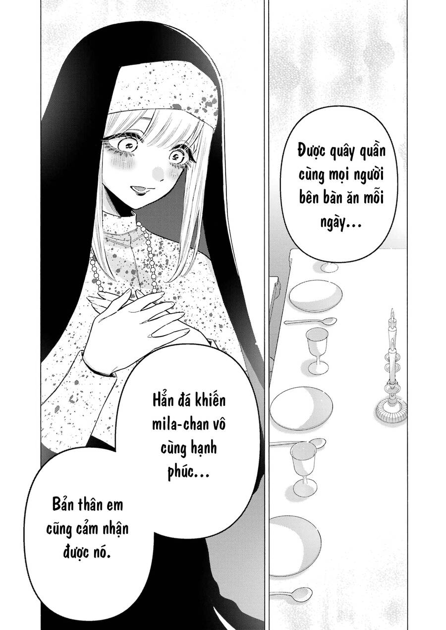 Nàng Nổi Loạn X Chàng Thợ May Chap 84 - Next Chap 85
