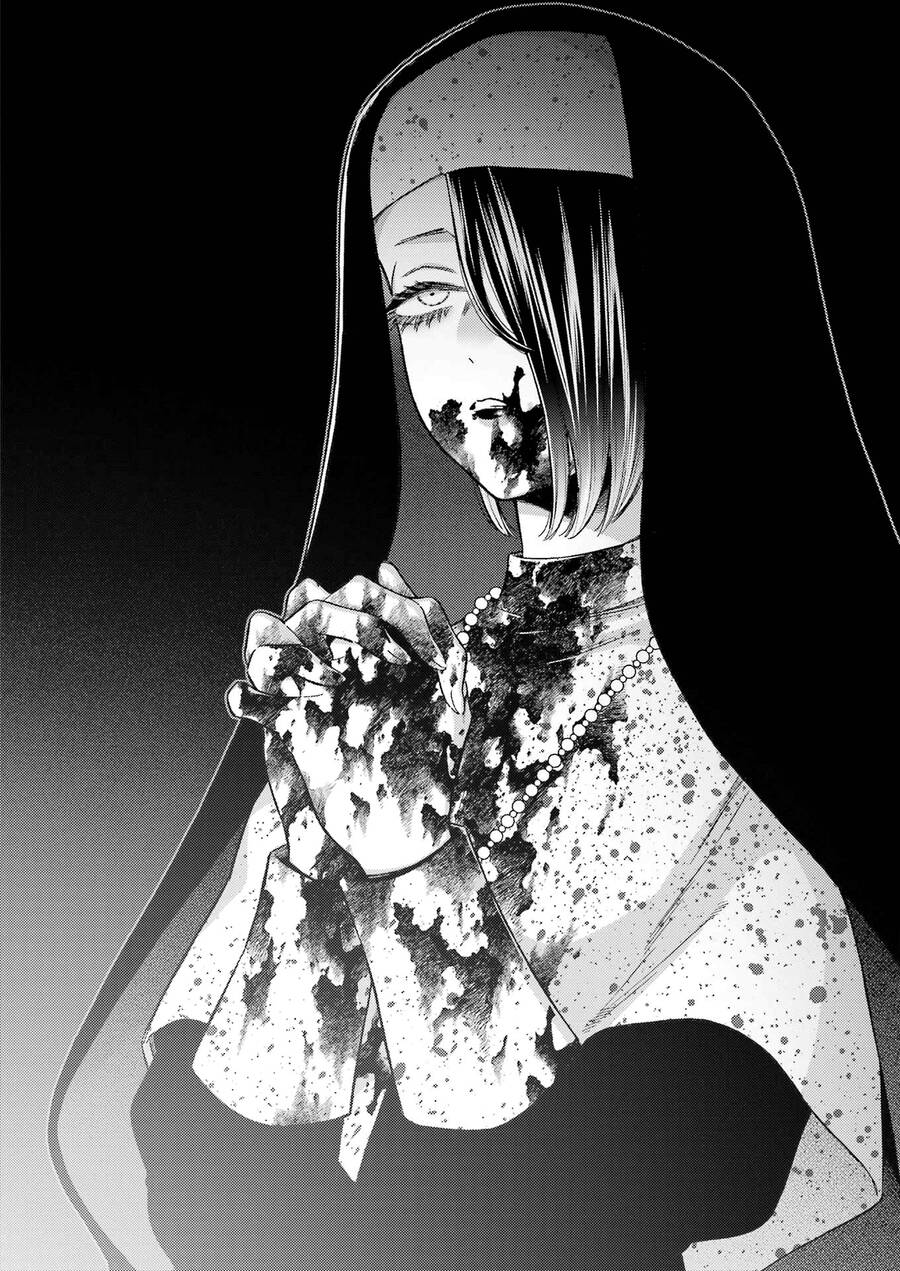 Nàng Nổi Loạn X Chàng Thợ May Chap 84 - Next Chap 85