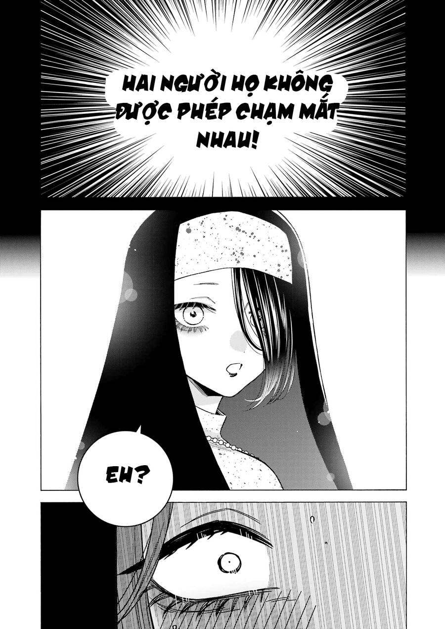 Nàng Nổi Loạn X Chàng Thợ May Chap 85 - Next Chap 86