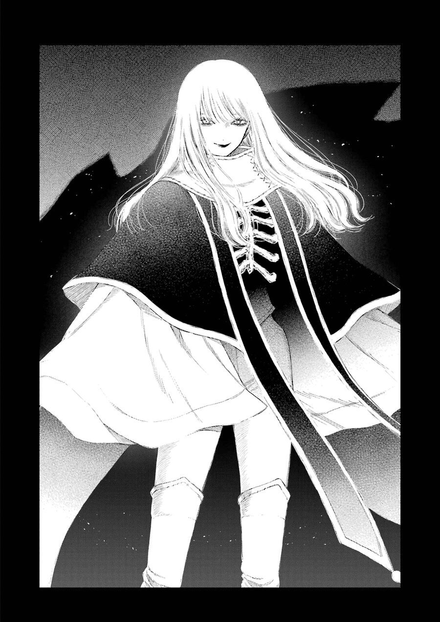 Nàng Nổi Loạn X Chàng Thợ May Chap 86 - Next Chap 87