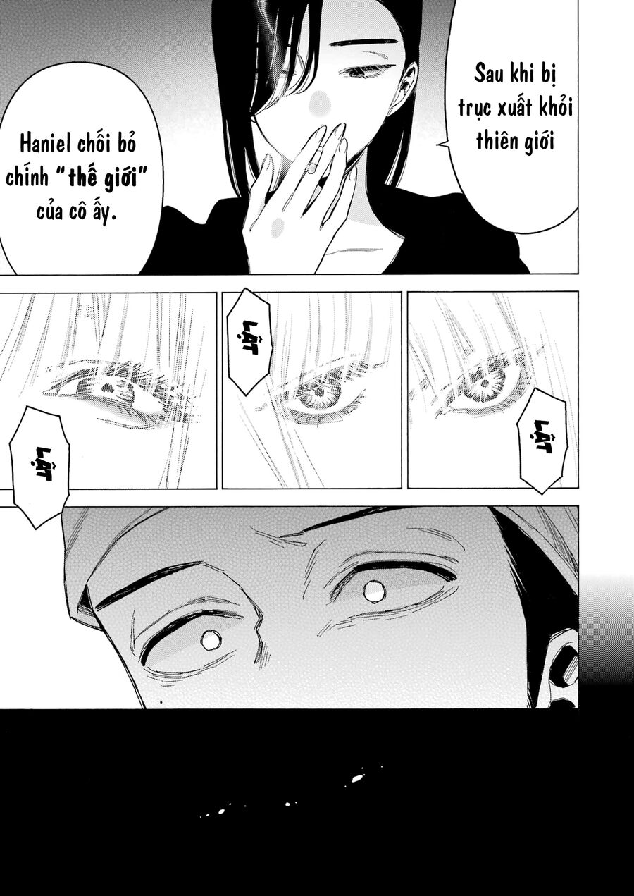 Nàng Nổi Loạn X Chàng Thợ May Chap 87 - Next Chap 88