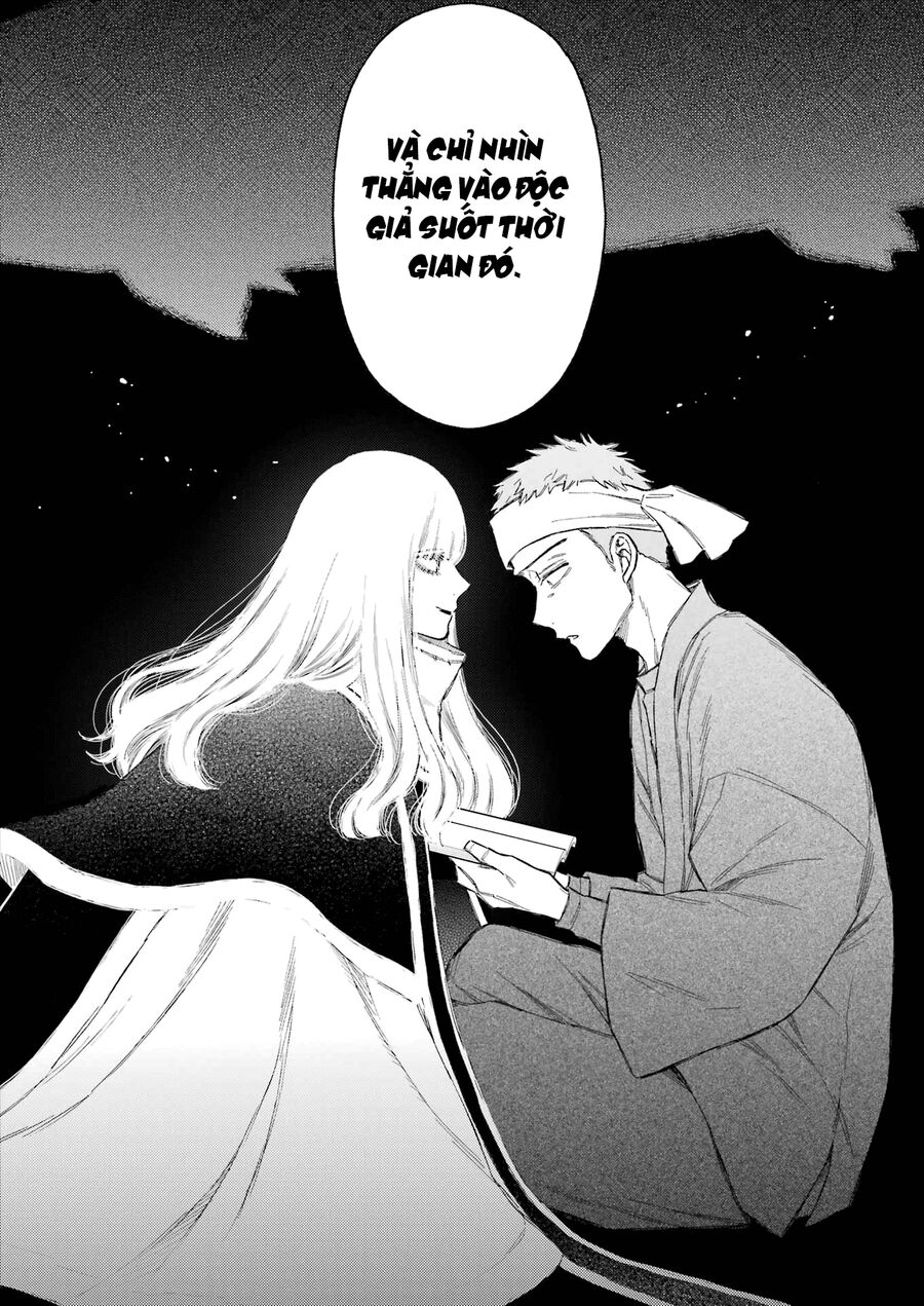 Nàng Nổi Loạn X Chàng Thợ May Chap 87 - Next Chap 88