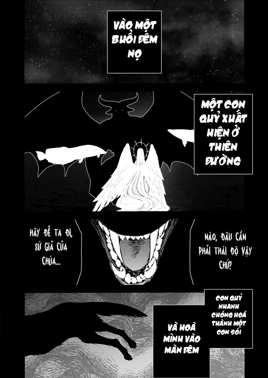 Nàng Nổi Loạn X Chàng Thợ May Chap 87 - Next Chap 88