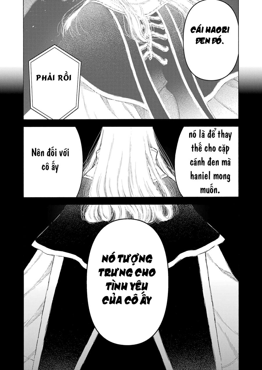 Nàng Nổi Loạn X Chàng Thợ May Chap 87 - Next Chap 88